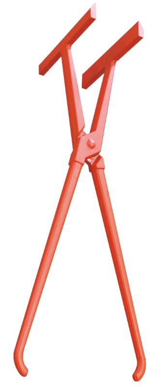 Struxentools 45° Beveled Deck Tong