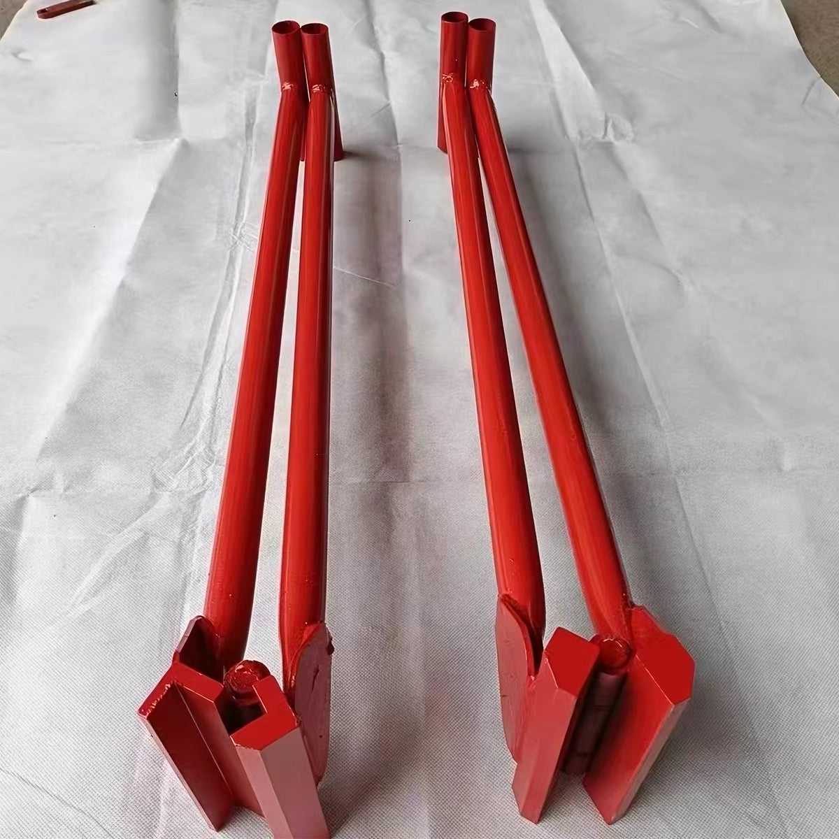 Second Stage Hand seamer