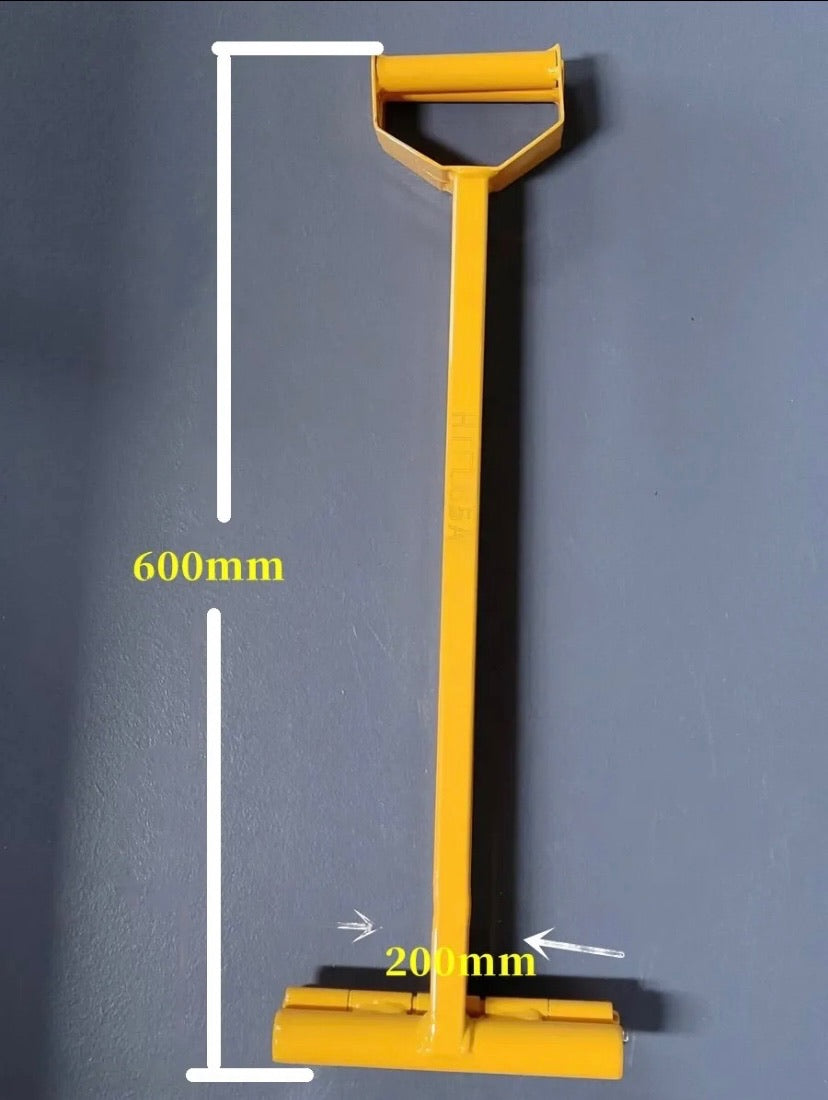 Hand Bender HTFL65A for kalzip Sheet Panel, Roofer Tool
