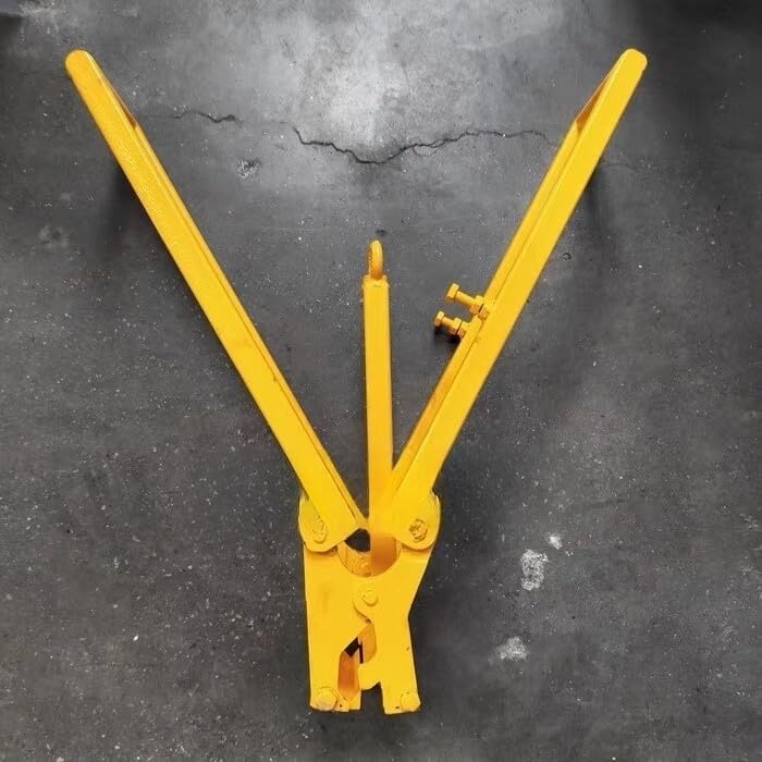 metal roofing manual bite pliers manual clip tile clip lock edge pliers