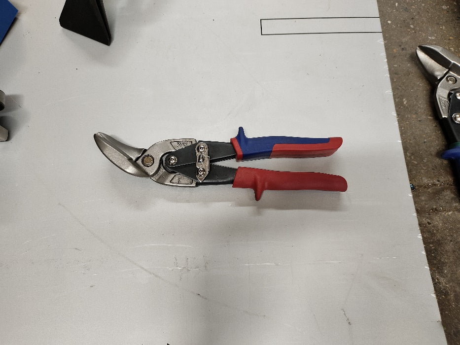 Struxentools Left Cut Snip