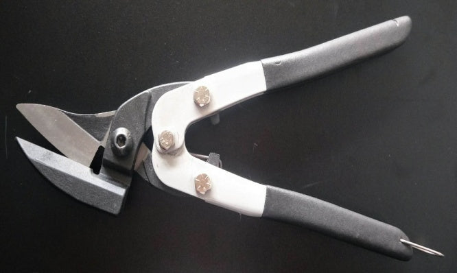 Struxentools Straight Cut Snip