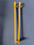 Hand Bender HTFL65A for kalzip Sheet Panel, Roofer Tool