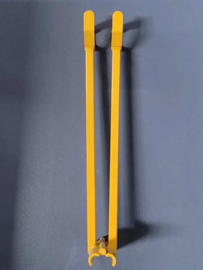 Hand Bender HTFL65A for kalzip Sheet Panel, Roofer Tool