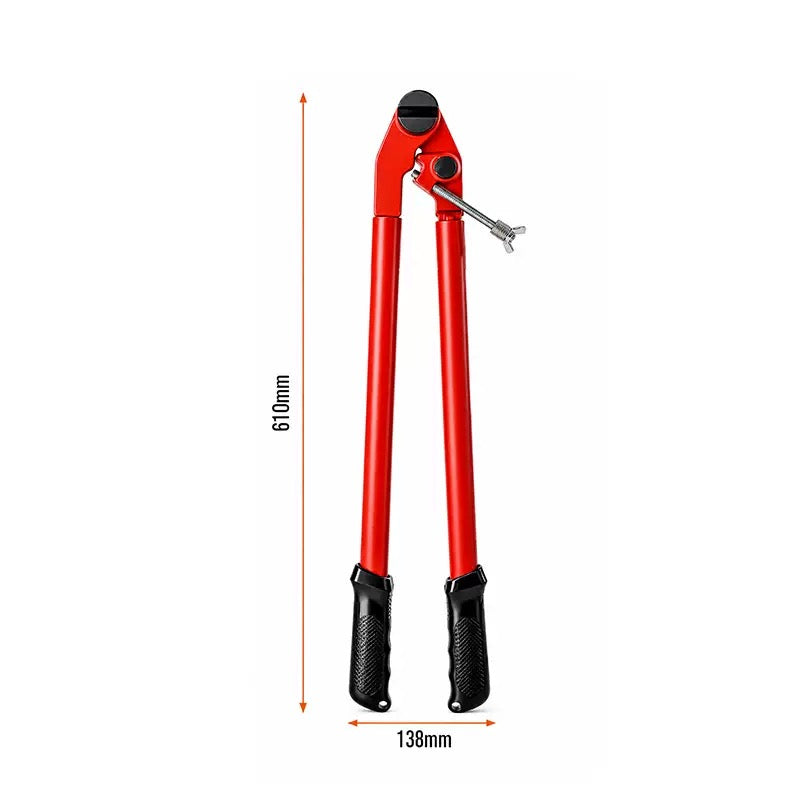 Struxentools Half Round Gutter Bracket Bender