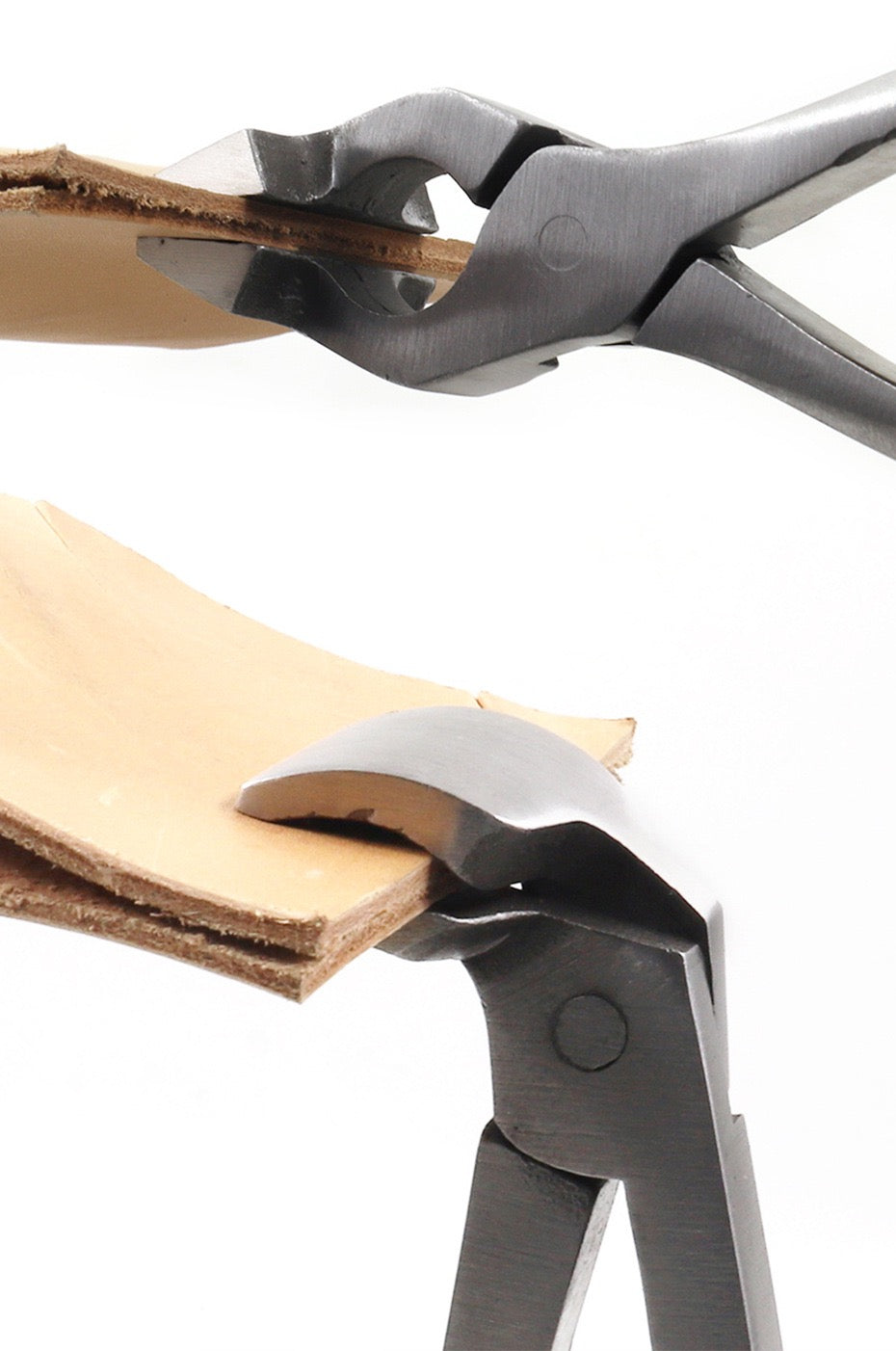 Offset Tong | Professional Sheet Metal Hand Seamer