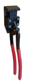 Double Seaming Pliers for Standing Seam Metal Roofing