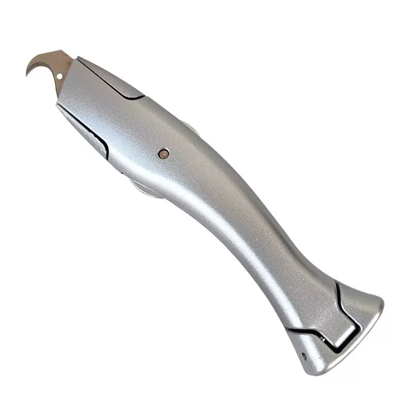 Roofing Utility Knife | Hook Blade Knife
