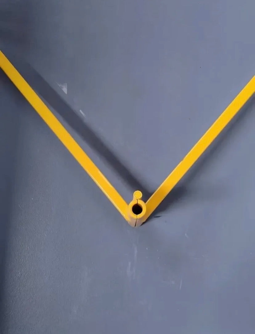 Hand Bender HTFL65A for kalzip Sheet Panel, Roofer Tool