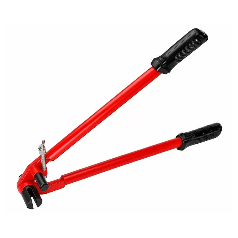 Struxentools Half Round Gutter Bracket Bender