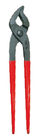 Struxentools Standing Seam mechanical lock Opener for Metal Roofing