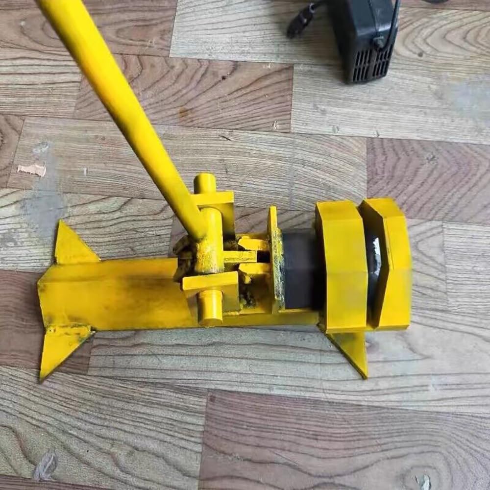 STRUXENTOOLS Ridge Cap Cutter,Roofing Tools for Metal Roofing Worker.