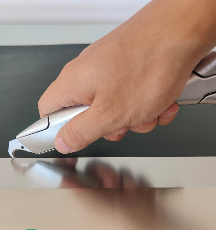 Roofing Utility Knife | Hook Blade Knife