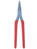 Round Nose Pliers for Standing Seam Roofing