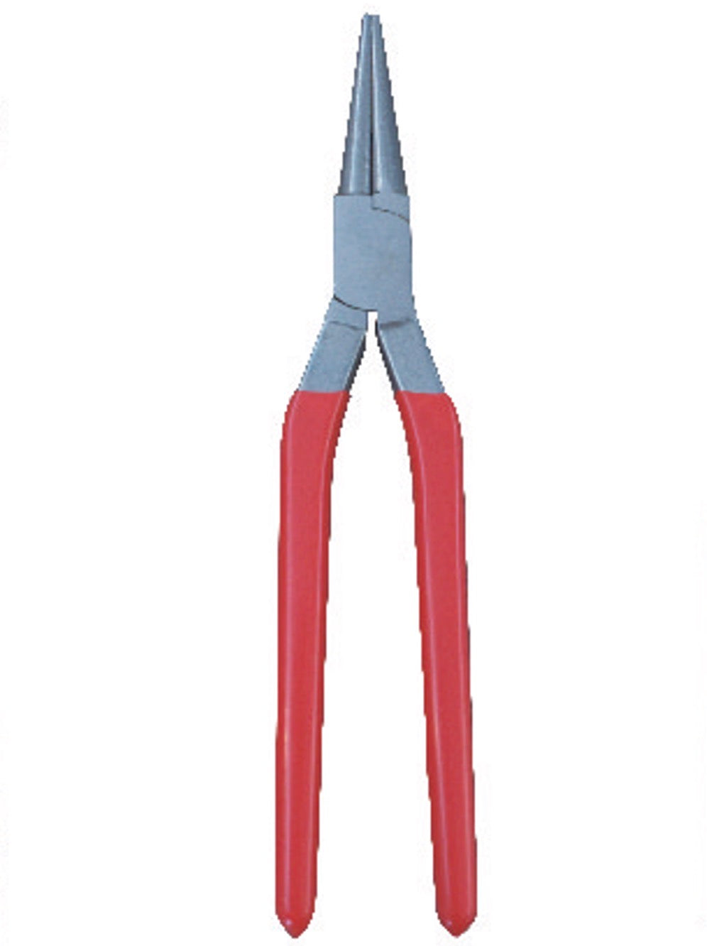 Round Nose Pliers for Standing Seam Roofing