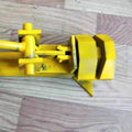 STRUXENTOOLS Ridge Cap Cutter,Roofing Tools for Metal Roofing Worker.