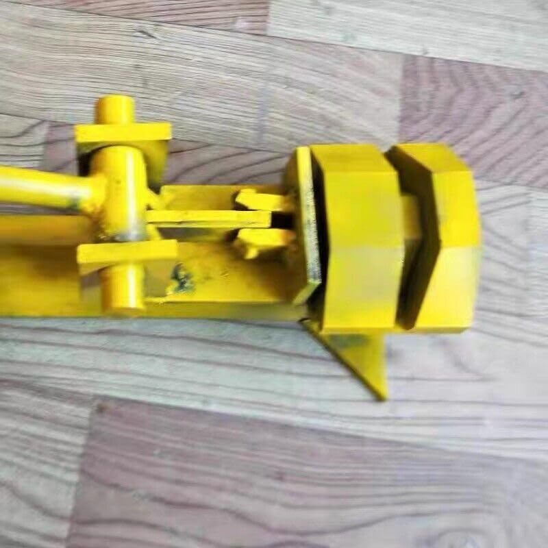 STRUXENTOOLS Ridge Cap Cutter,Roofing Tools for Metal Roofing Worker.
