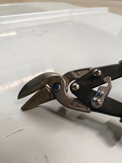 Struxen Tools Right Cut Snip (HTFZ6)