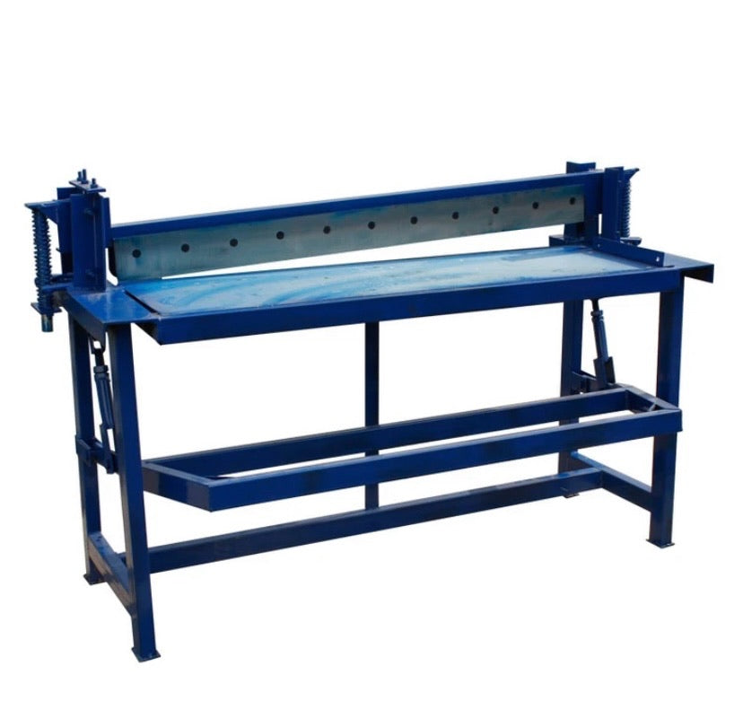 Metal Roofing&Sheet Panel Shearing Machine