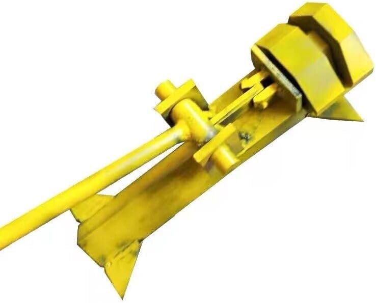 STRUXENTOOLS Ridge Cap Cutter,Roofing Tools for Metal Roofing Worker.