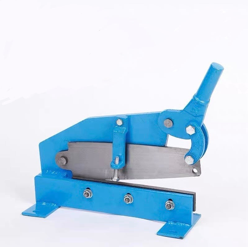 Sheet panel cutter 4