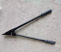 Steel cutter