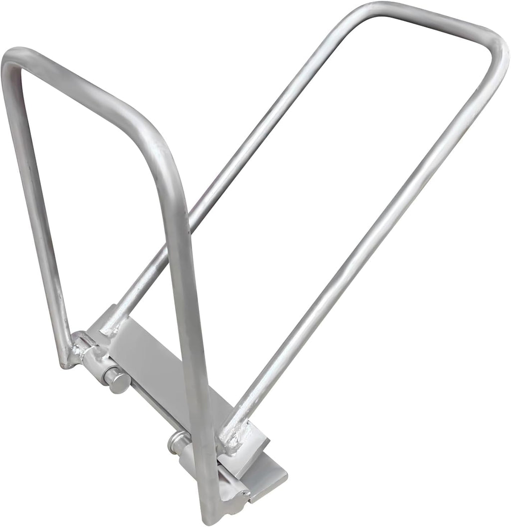 Eaves Seam Locker WPMS-T5,Economic Alternative of HTSL25E2, Metal Roofing Drip Edge Folding and Hemming Tool for Roofer