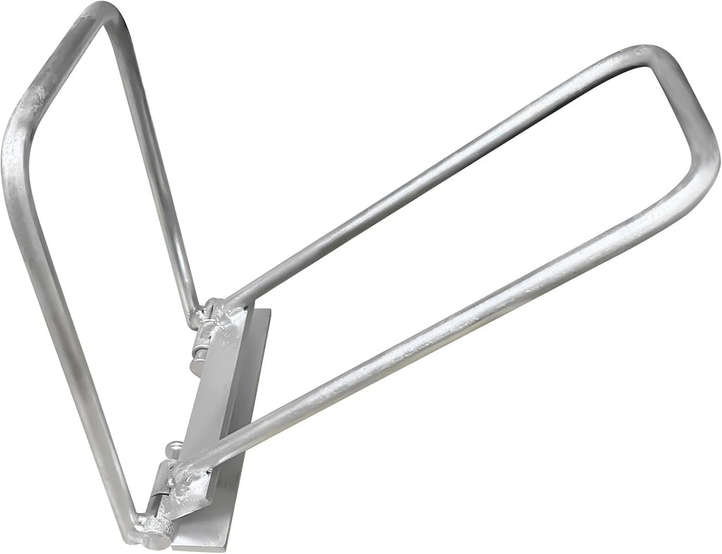 Eaves Seam Locker WPMS-T5,Economic Alternative of HTSL25E2, Metal Roofing Drip Edge Folding and Hemming Tool for Roofer