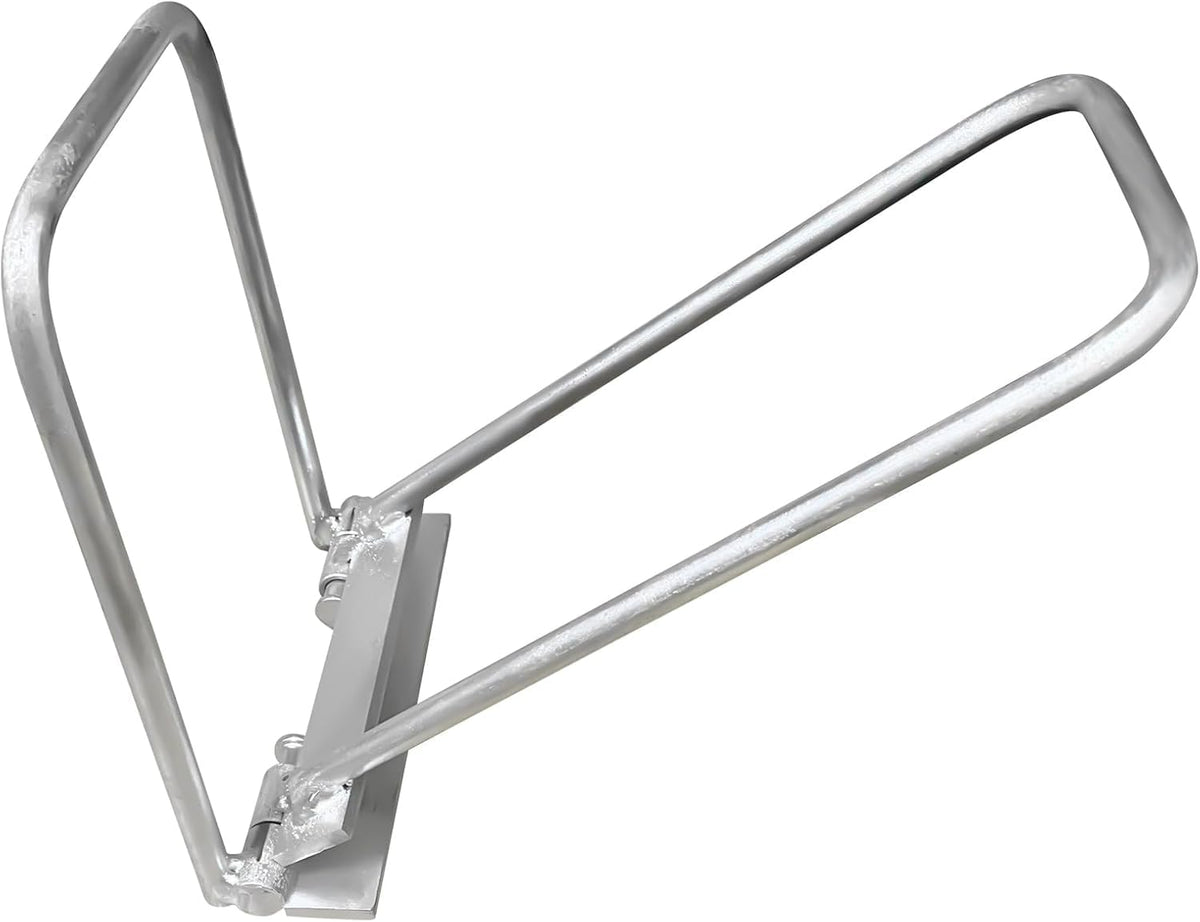 Eaves Seam Locker WPMS-T5,Economic Alternative of HTSL25E2, Metal Roofing Drip Edge Folding and Hemming Tool for Roofer