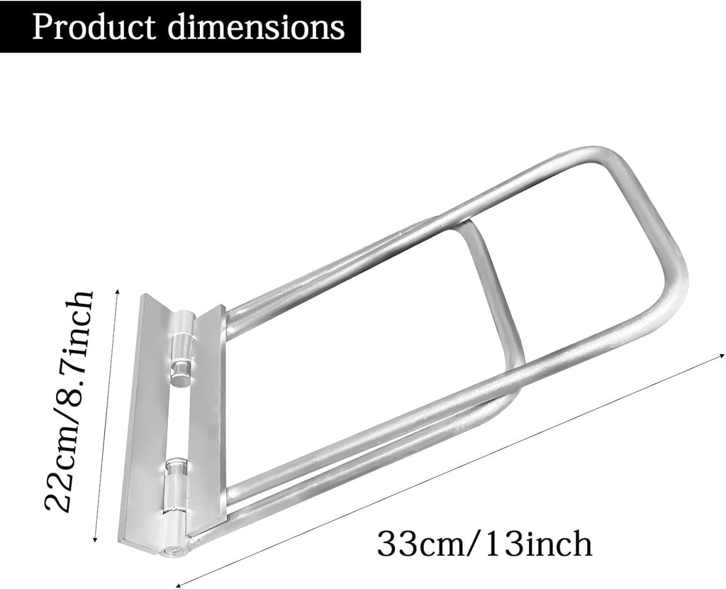 Eaves Seam Locker WPMS-T5,Economic Alternative of HTSL25E2, Metal Roofing Drip Edge Folding and Hemming Tool for Roofer