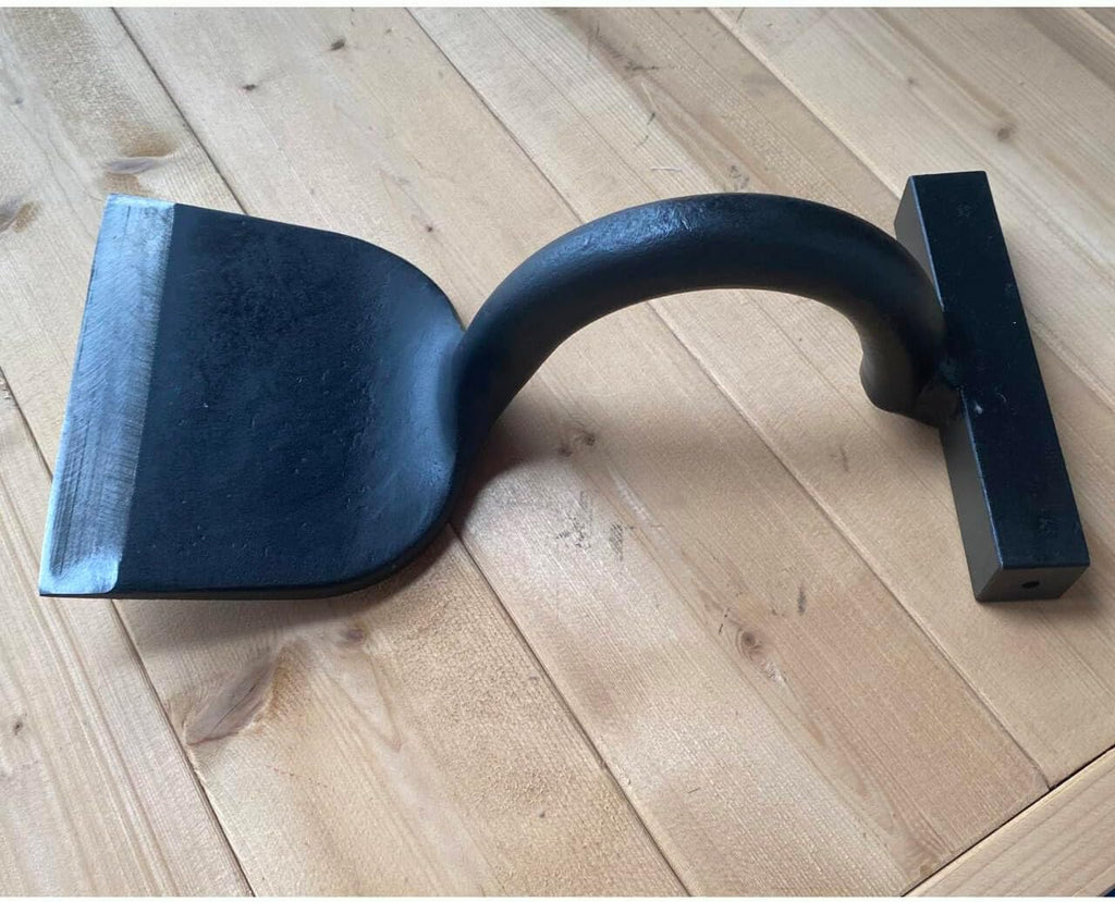 STRUXENTOOLS Seaming Anvil T16 w/Blade End