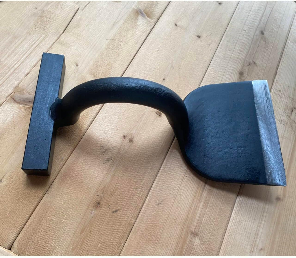 STRUXENTOOLS Seaming Anvil T16 w/Blade End