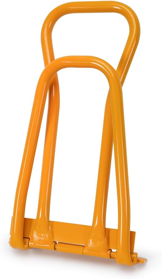 Eaves Seam Locker HTSL25E2, Metal Roofing Edge folding Tool for Standing Seam Mechanical Lock Panel