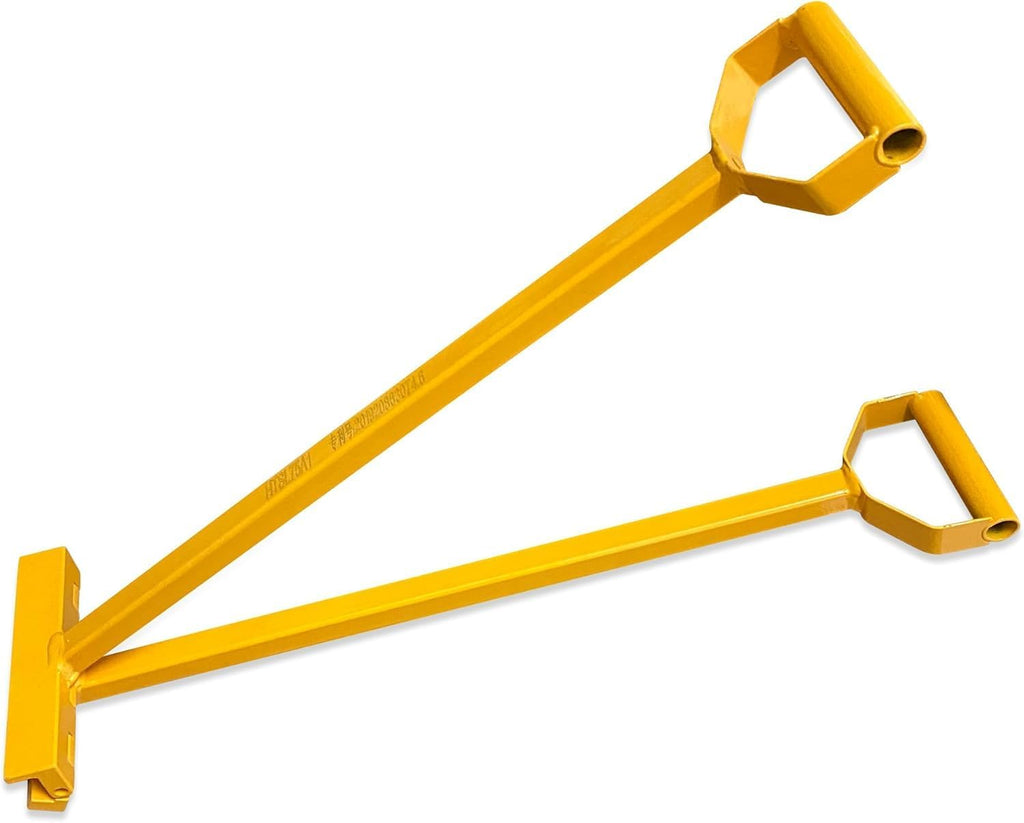 Standing Seam Double Lock Hand Seamer, for Standing Seam Mechanical Panel 1”&1.5”