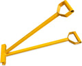 Standing Seam Double Lock Hand Seamer, for Standing Seam Mechanical Panel 1”&1.5”