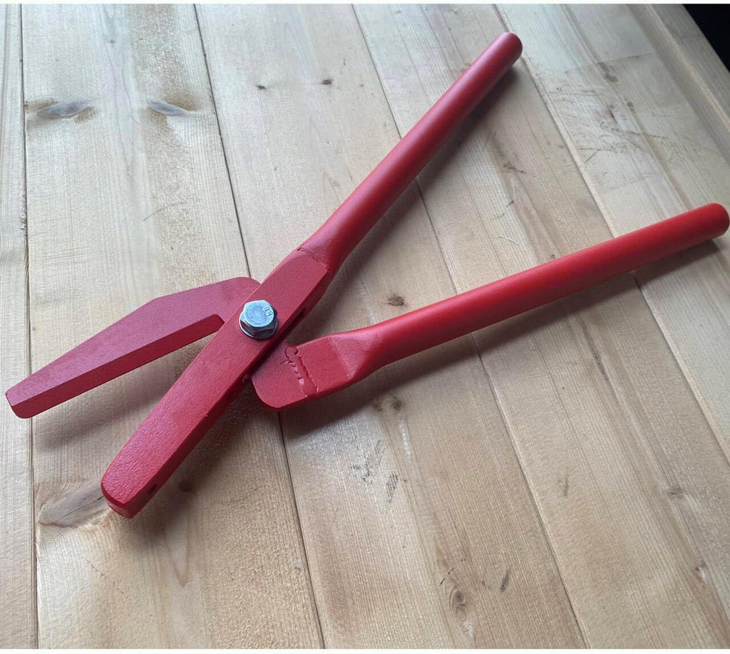 Struxen Tools Small Crimping Tool