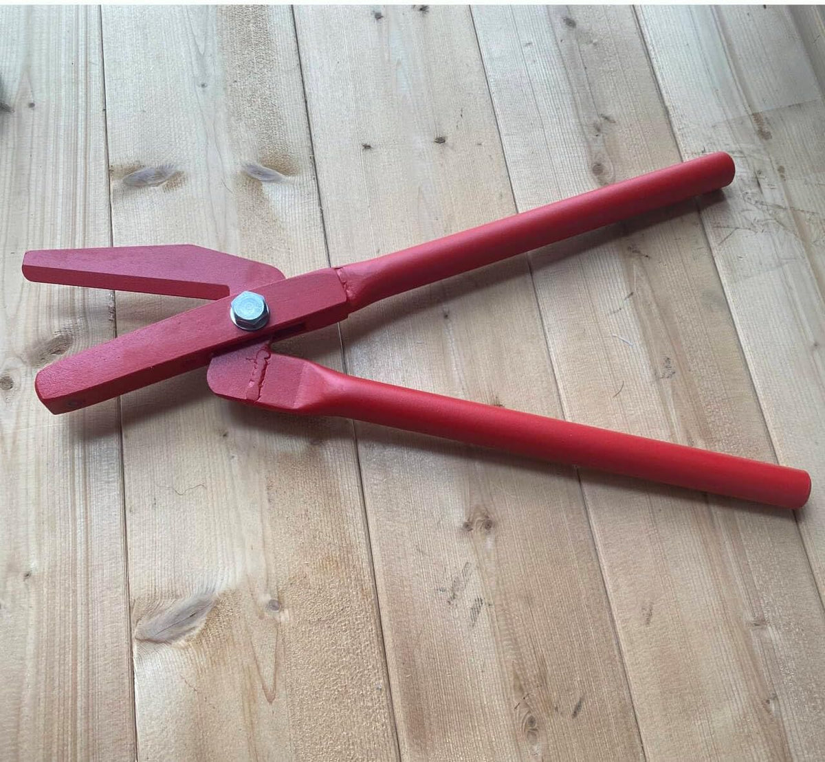 Struxen Tools Small Crimping Tool
