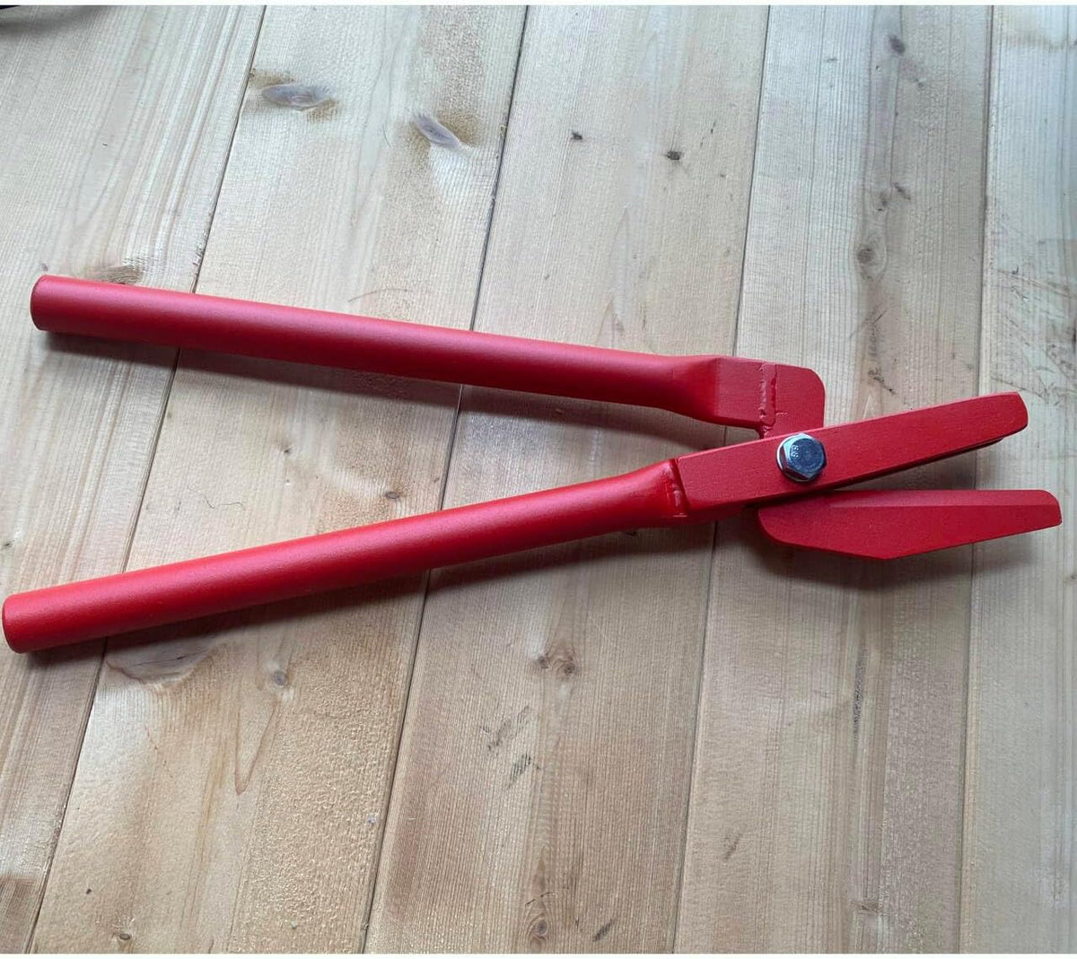 Struxen Tools Small Crimping Tool