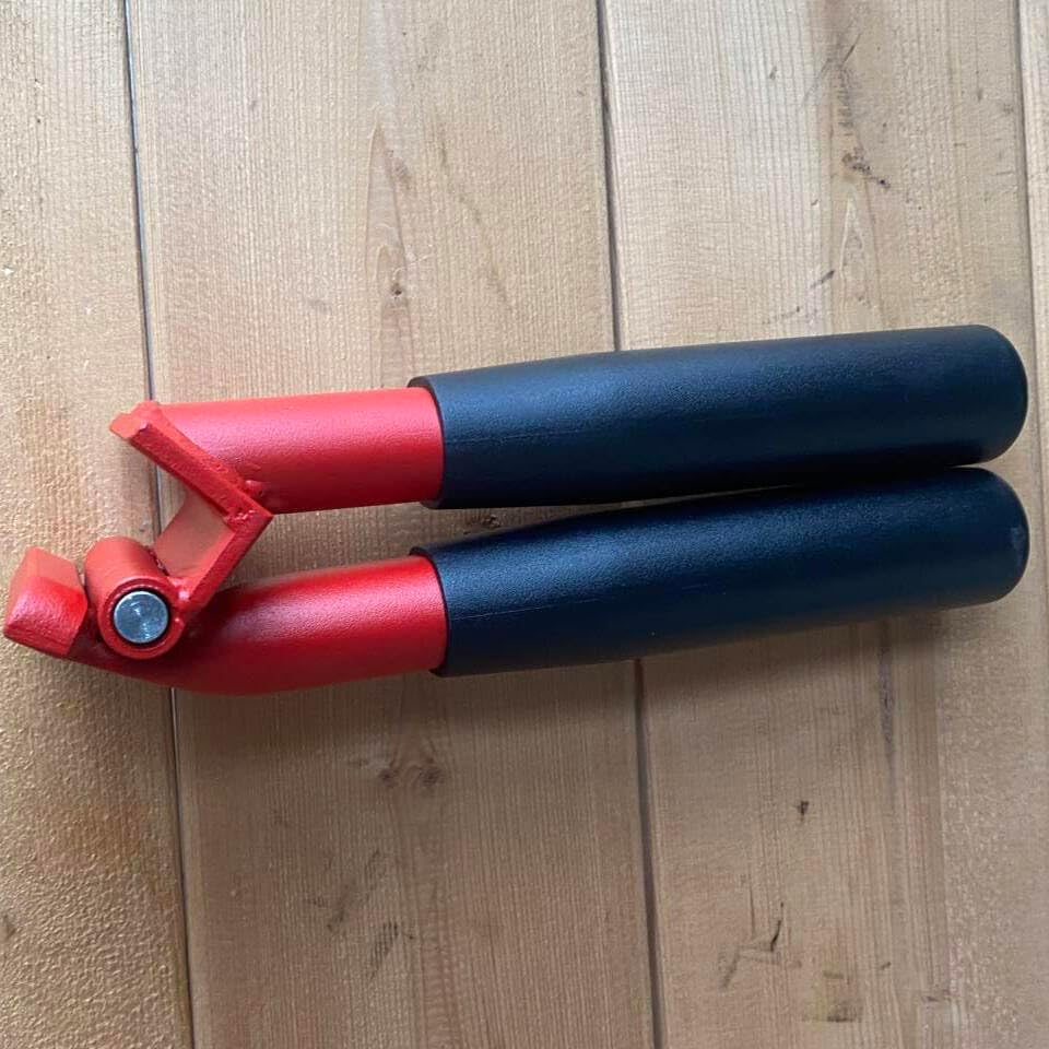 STRUXENTOOLS Mini 2in1 Pliers STRUXEN T18