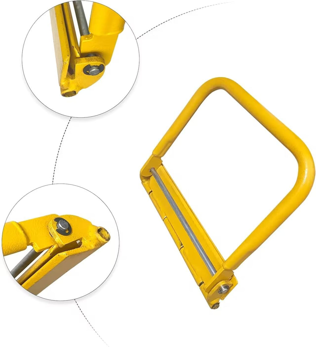 STRUXEN TOOLS Eaves Edger STSL25E1