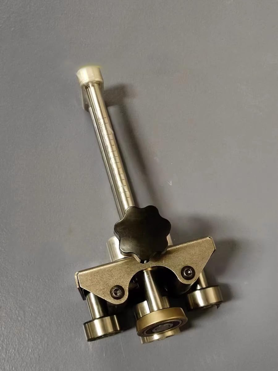 STRUXENTOOLS One station Metal roofing Edge Roller HTFZ9