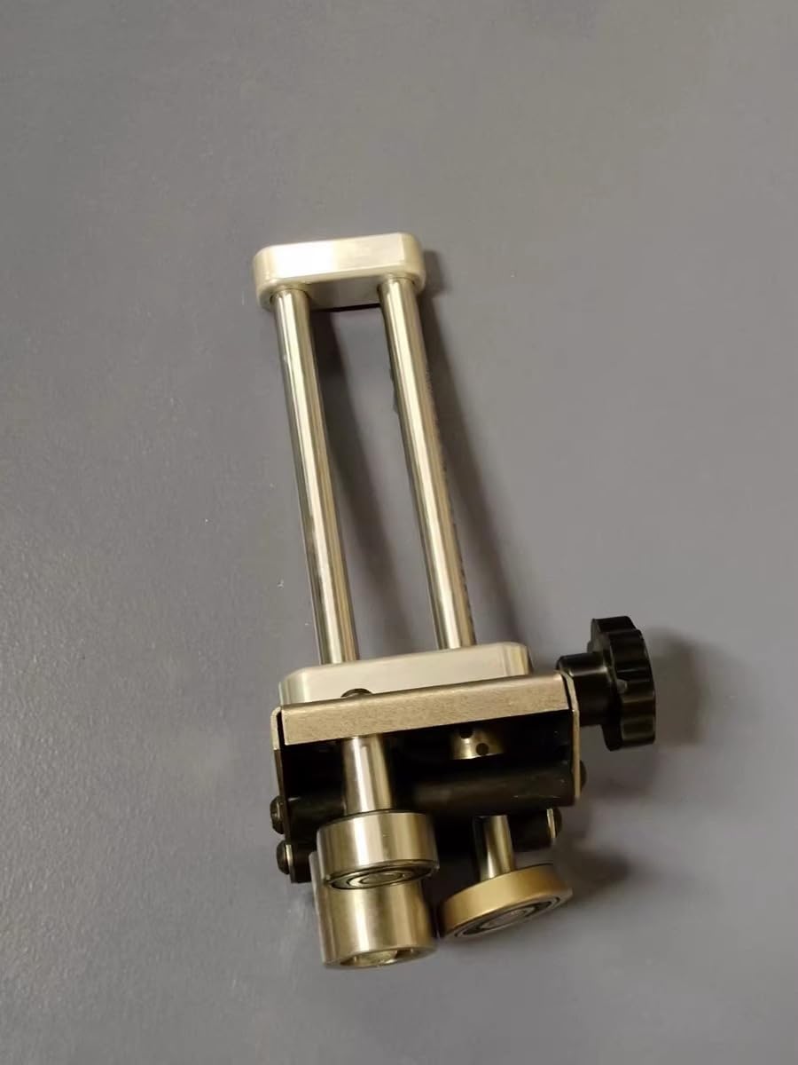 STRUXENTOOLS One station Metal roofing Edge Roller HTFZ9