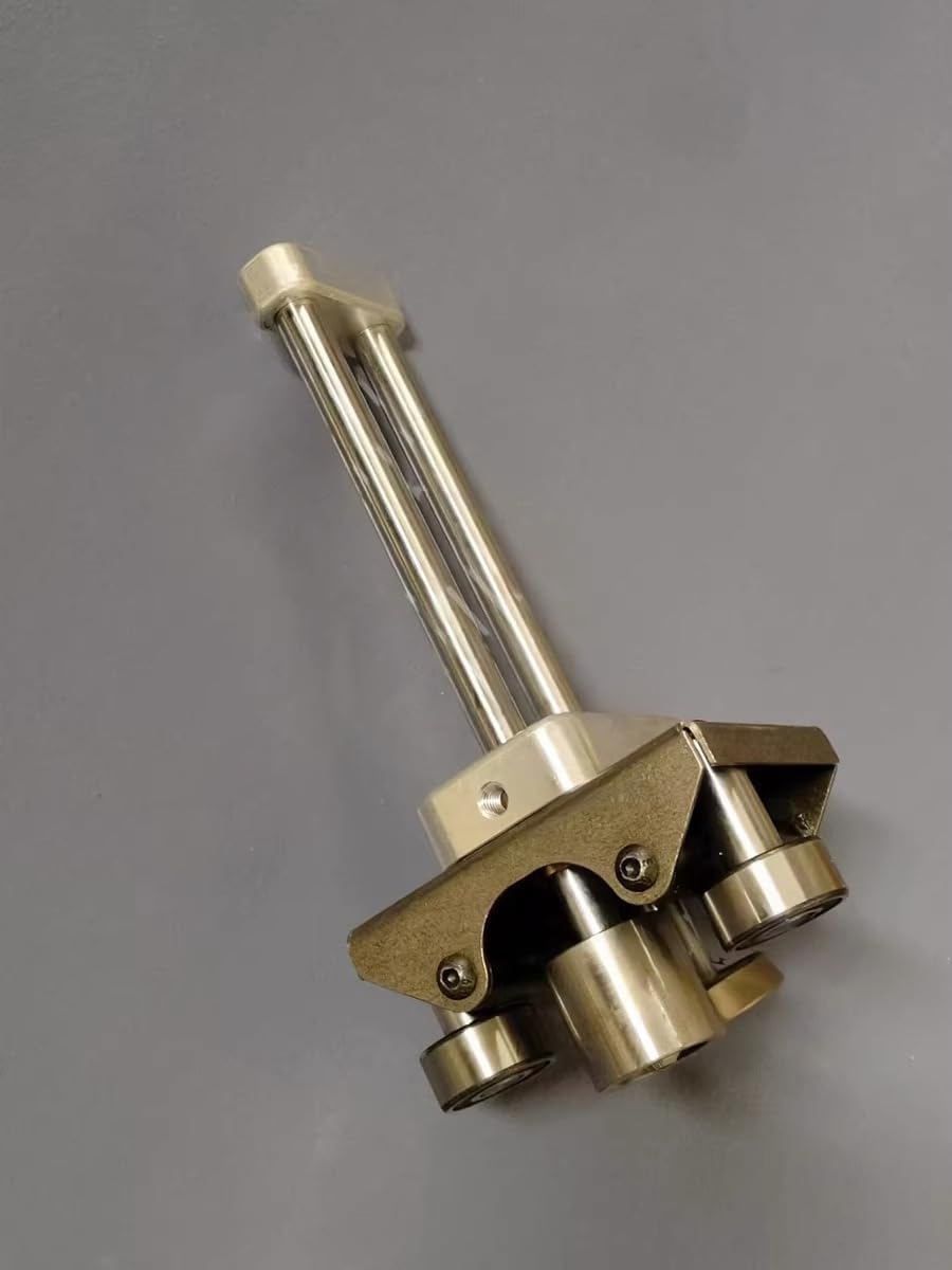 STRUXENTOOLS One station Metal roofing Edge Roller HTFZ9