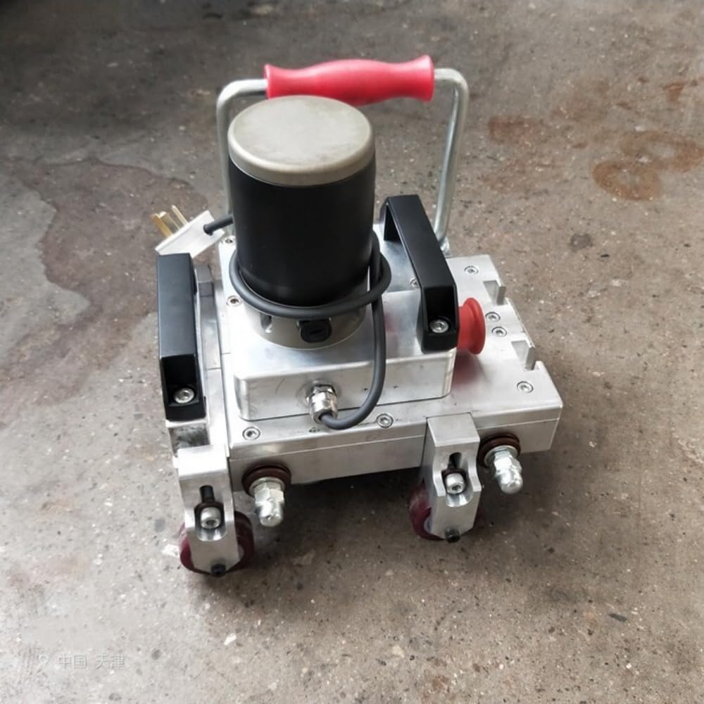 STRUXENTOOLS Power Seamer SMSL6505 for kalzip Roof Panel