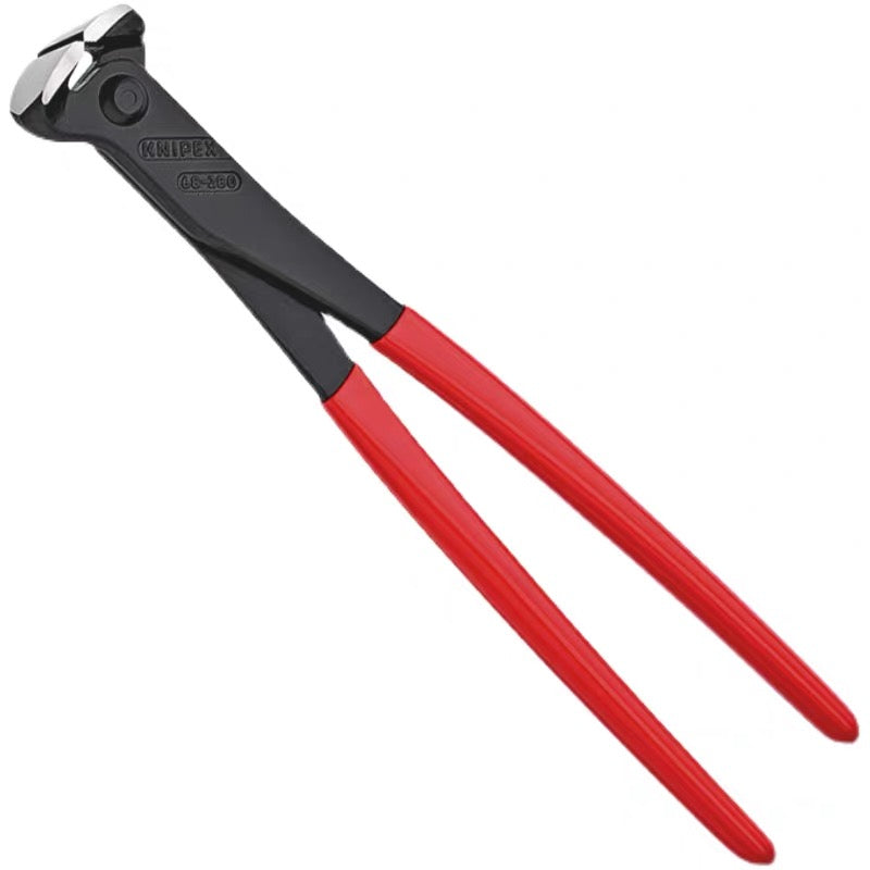 Heavy Duty Wire Cutter | Compound Action Cutting Pliers