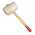 rounded pvc hammer