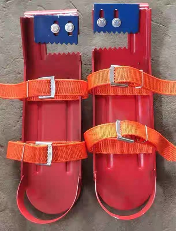 High Climbing Shoes ￼