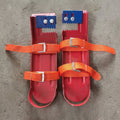 High Climbing Shoes ￼