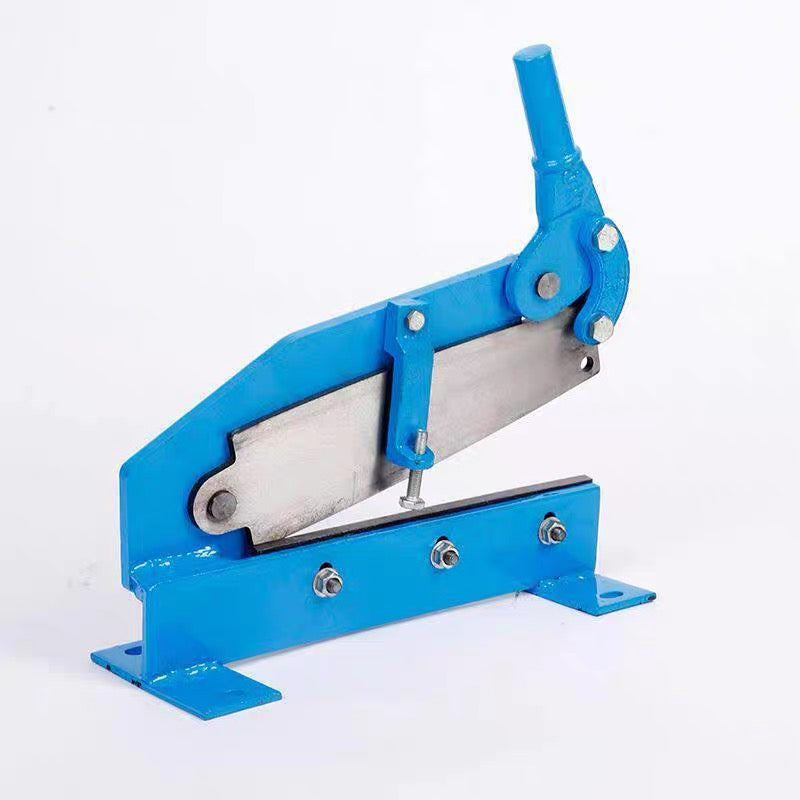 Sheet panel cutter 4