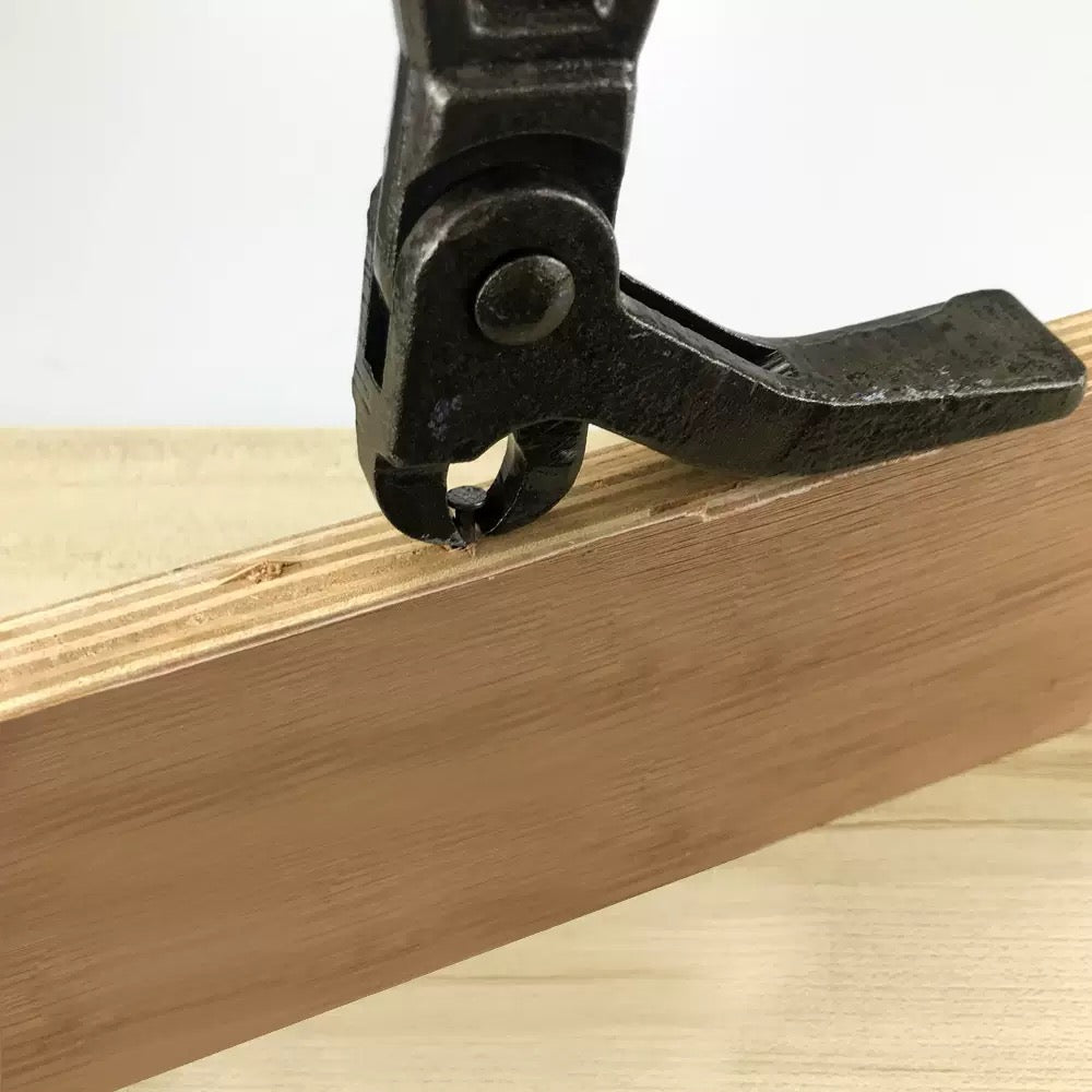 Nail removal tool